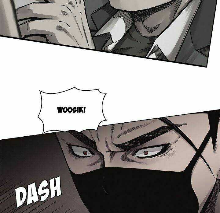 Nắm Đấm Chapter 7 trang 66