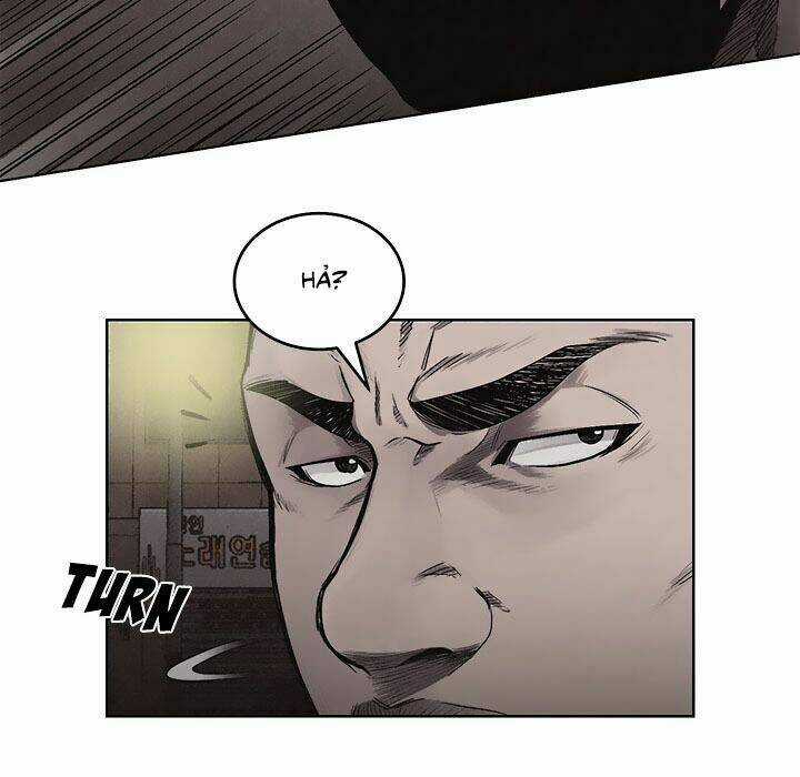 Nắm Đấm Chapter 7 trang 67