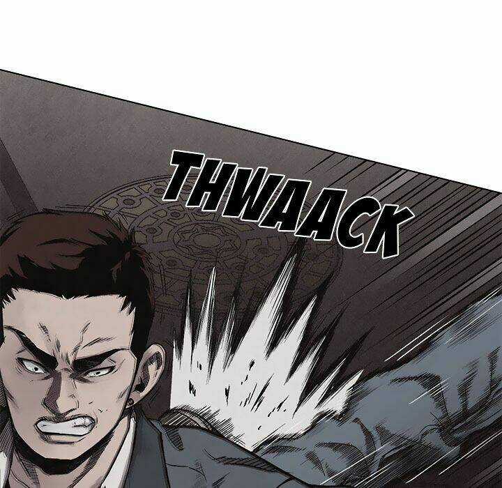 Nắm Đấm Chapter 7 trang 68