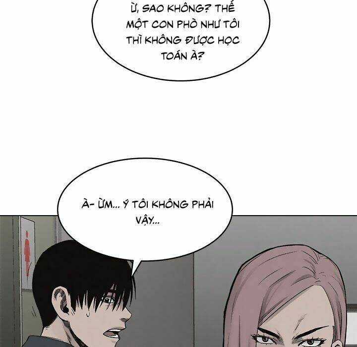 Nắm Đấm Chapter 7 trang 7