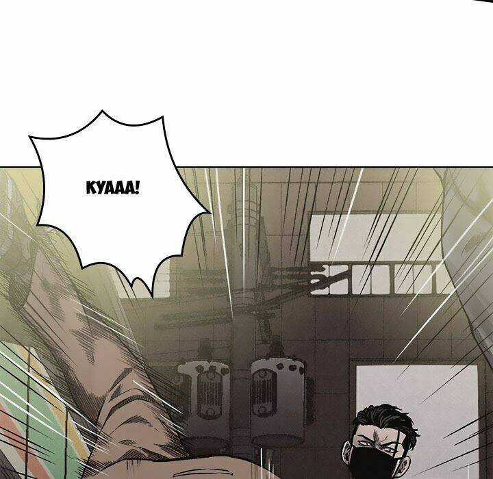 Nắm Đấm Chapter 7 trang 71