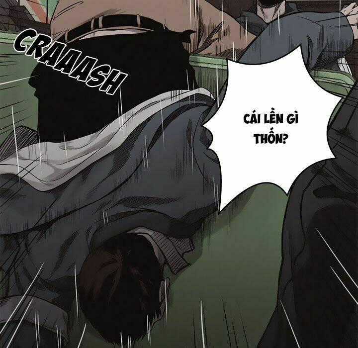 Nắm Đấm Chapter 7 trang 72