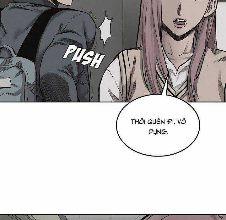 Nắm Đấm Chapter 7 trang 8