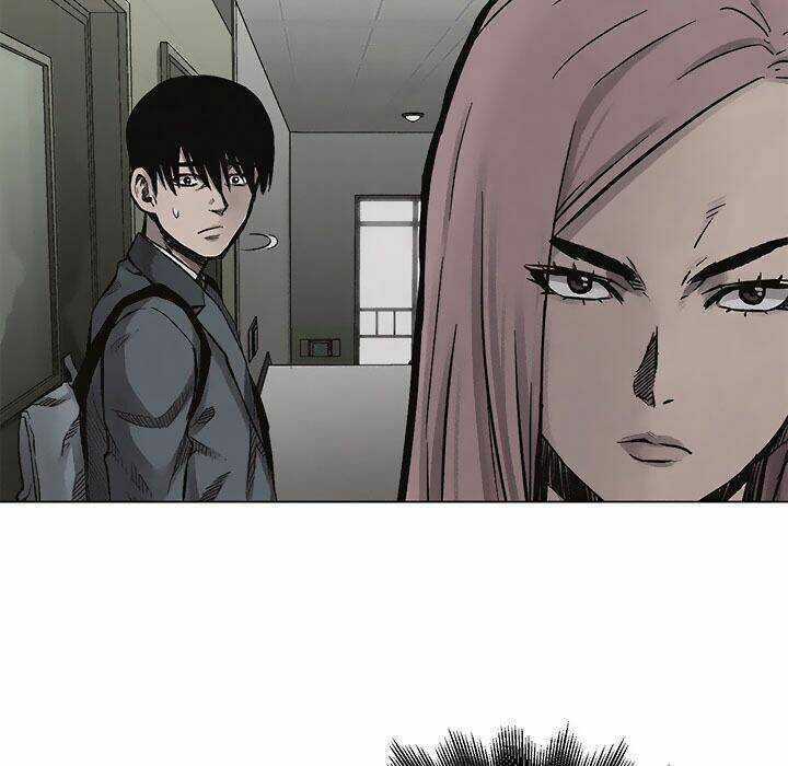 Nắm Đấm Chapter 7 trang 9