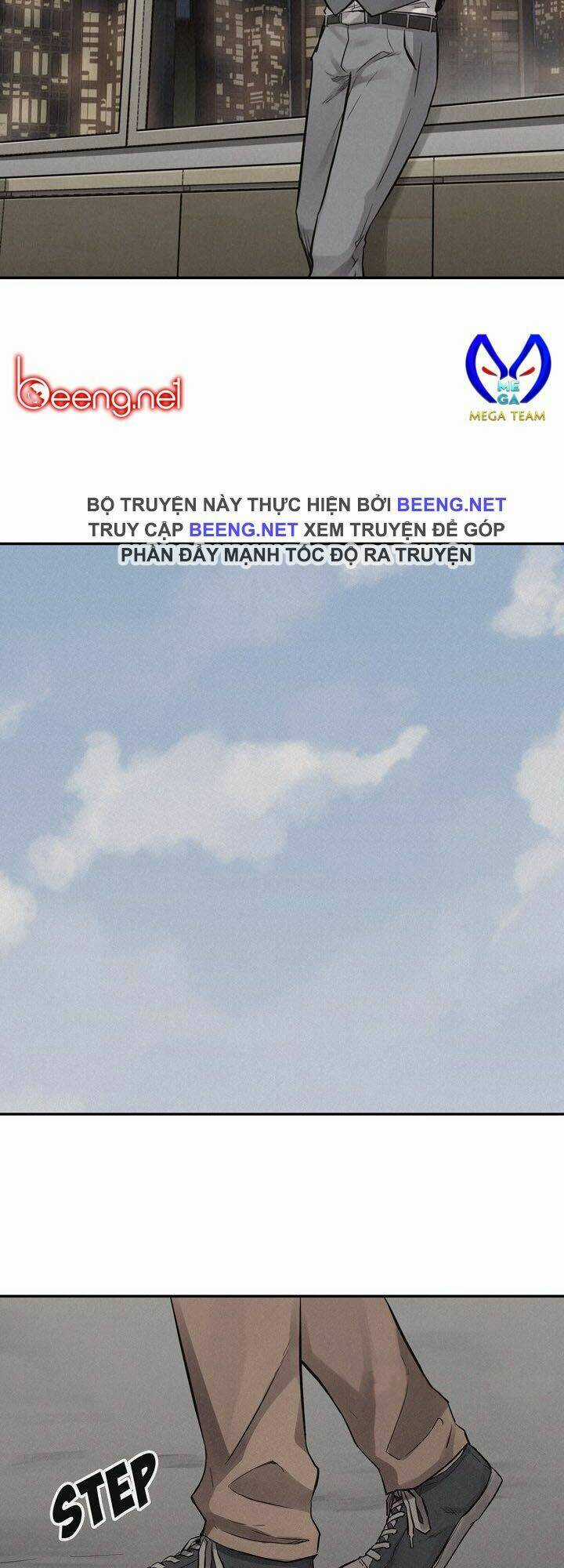 Nắm Đấm Chapter 70 trang 11