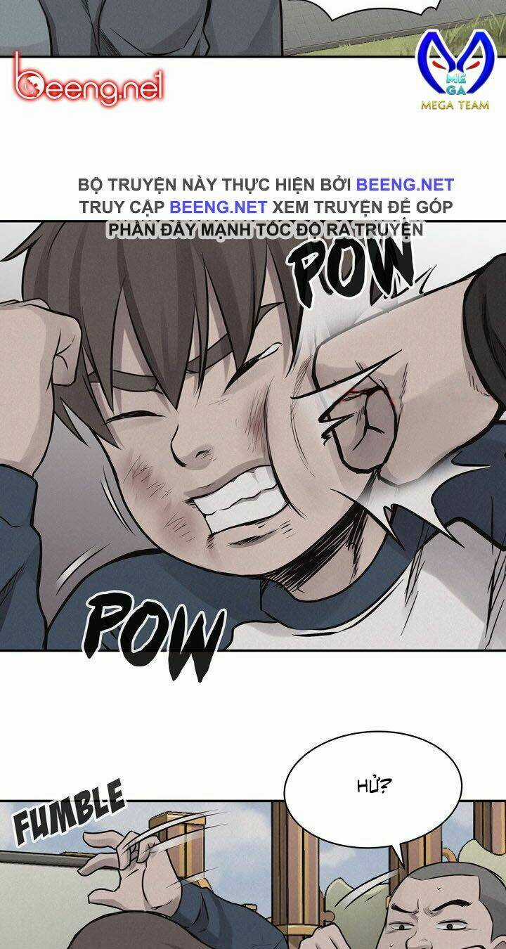 Nắm Đấm Chapter 70 trang 13