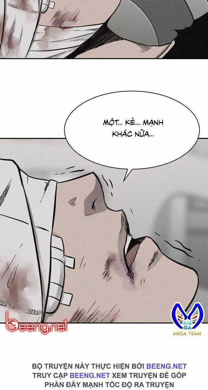 Nắm Đấm Chapter 70 trang 32