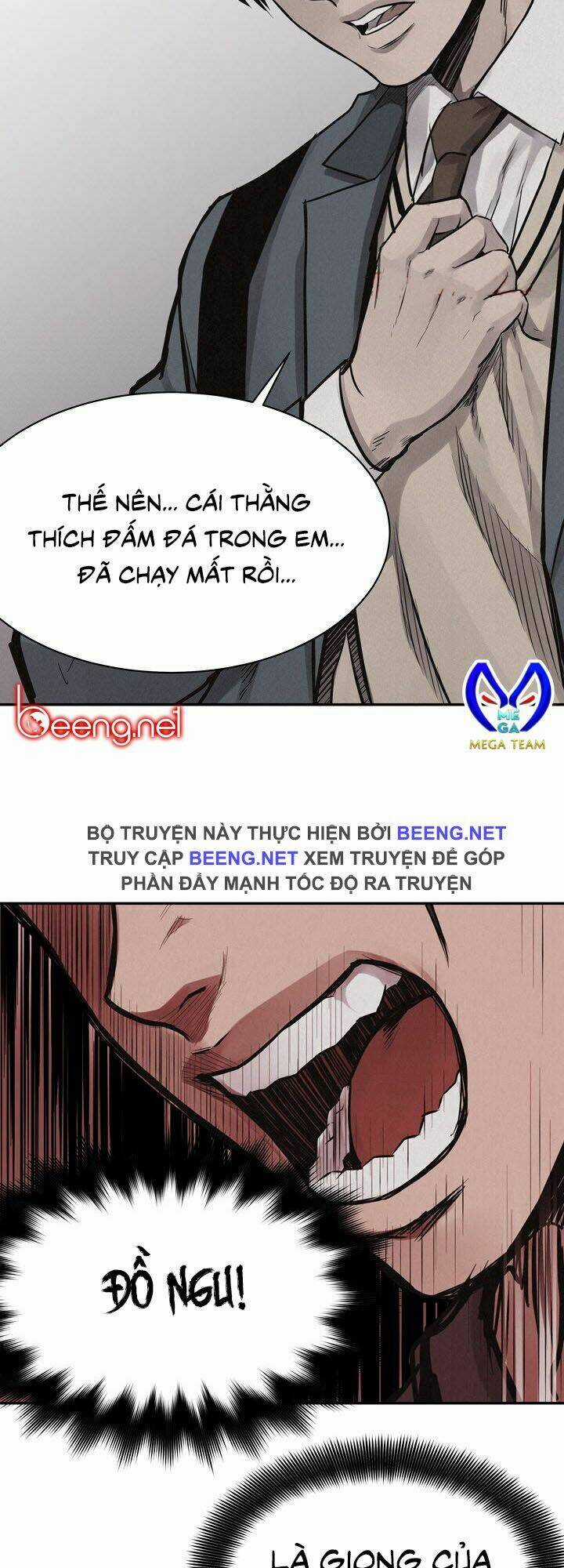 Nắm Đấm Chapter 70 trang 37