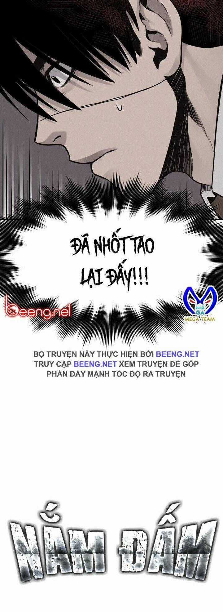 Nắm Đấm Chapter 70 trang 39