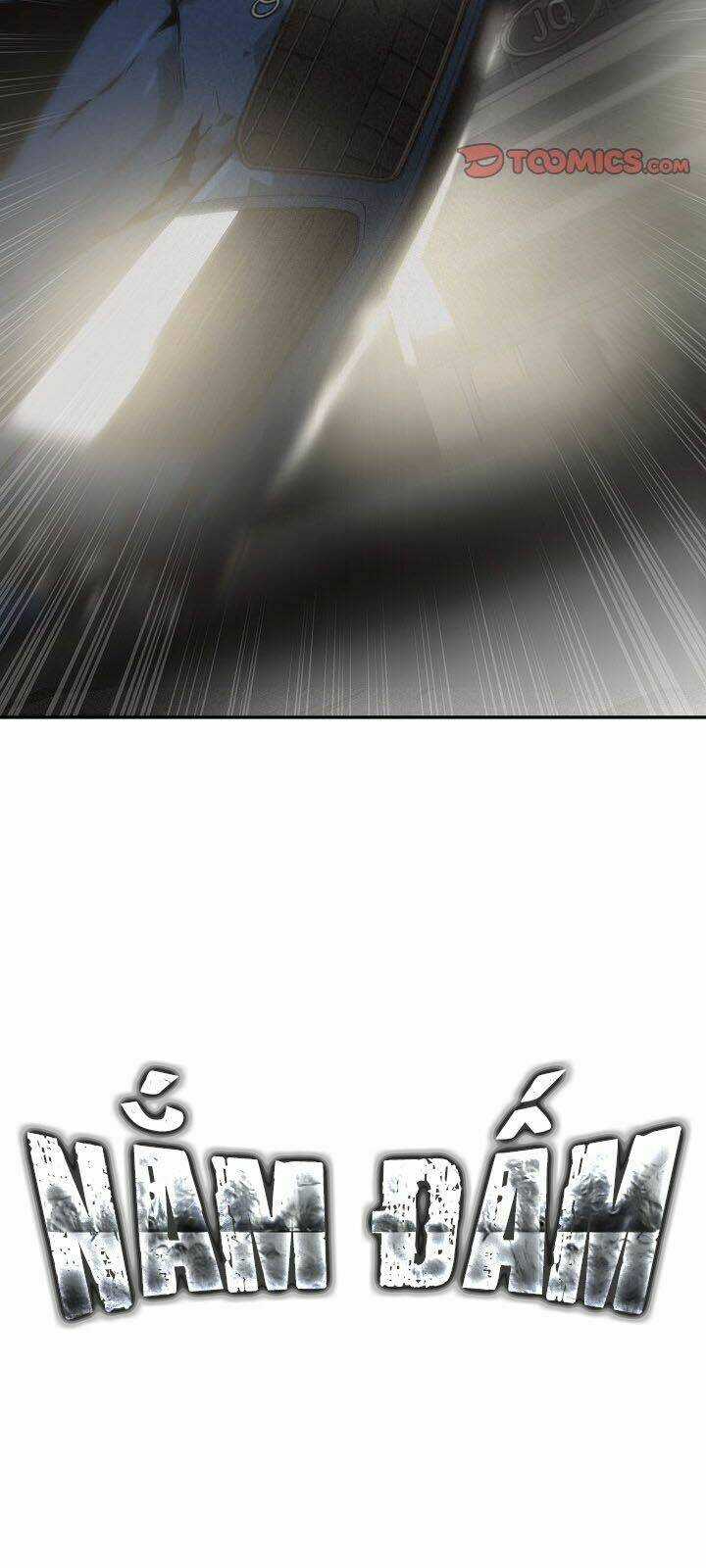 Nắm Đấm Chapter 70 trang 6