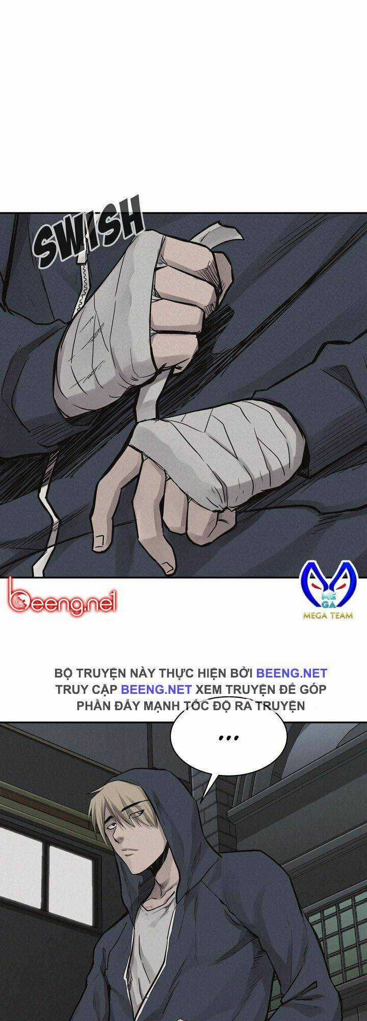 Nắm Đấm Chapter 70 trang 7