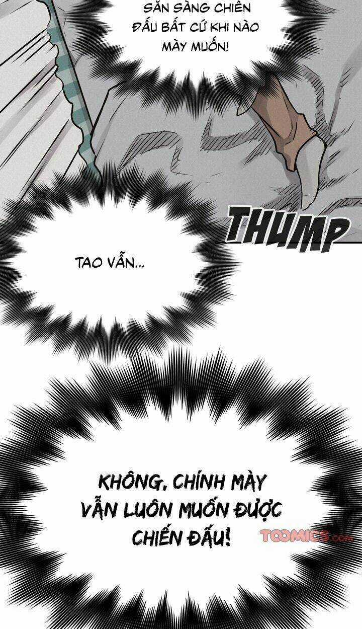 Nắm Đấm Chapter 71 trang 10