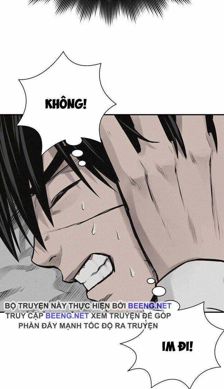 Nắm Đấm Chapter 71 trang 11