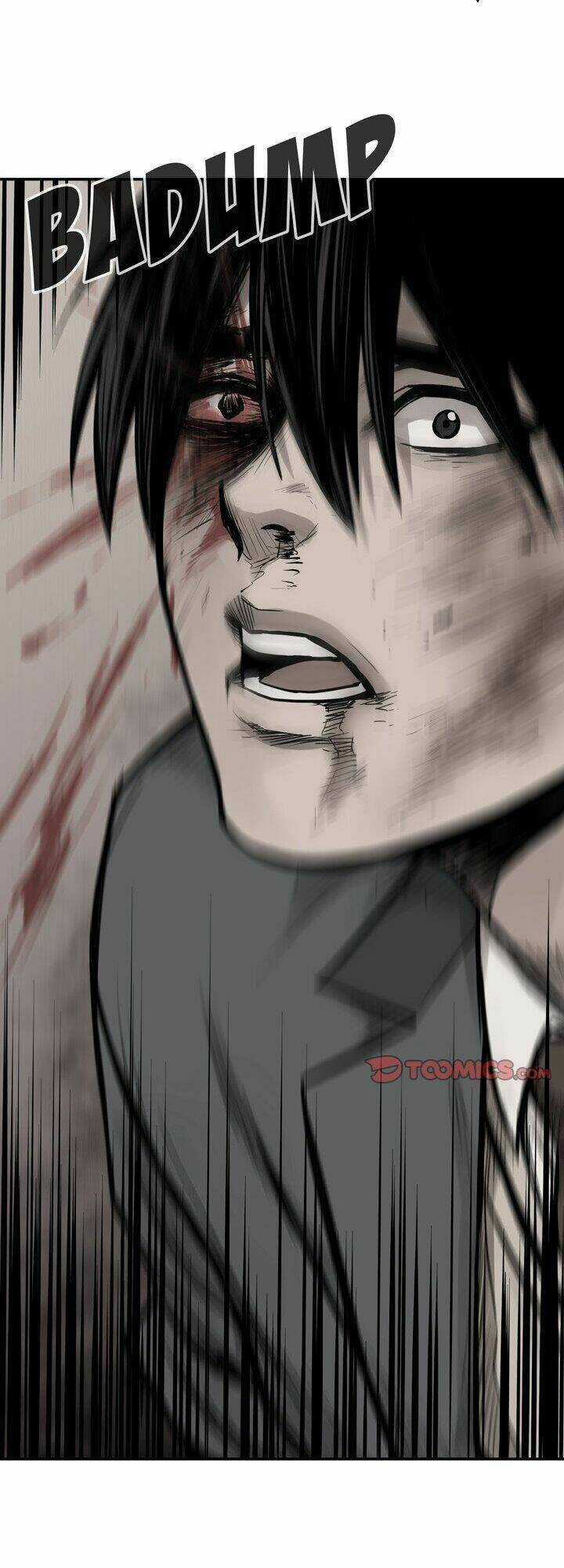 Nắm Đấm Chapter 71 trang 12