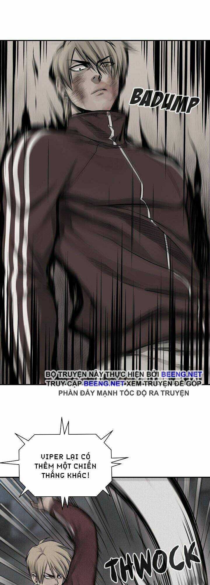 Nắm Đấm Chapter 71 trang 13