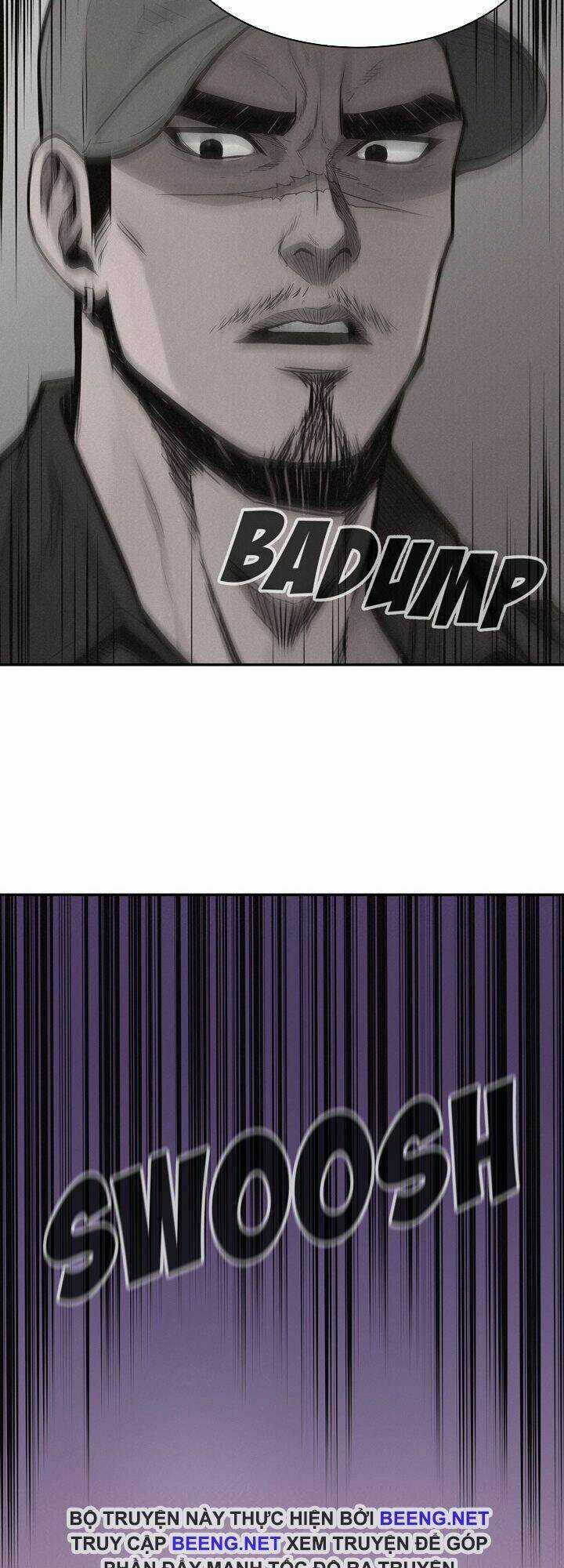 Nắm Đấm Chapter 71 trang 17