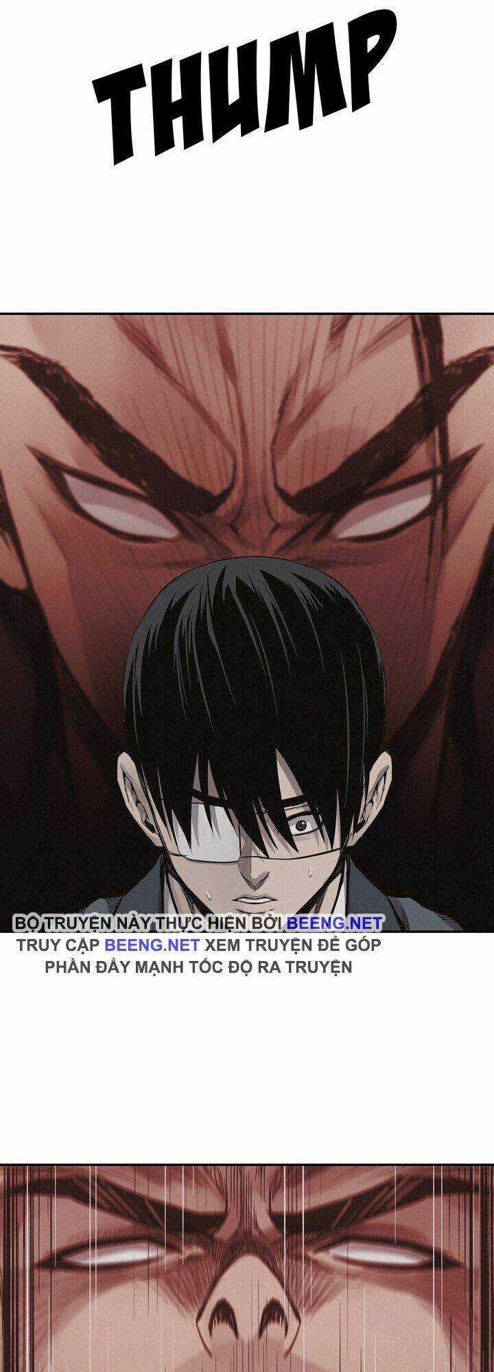 Nắm Đấm Chapter 71 trang 2