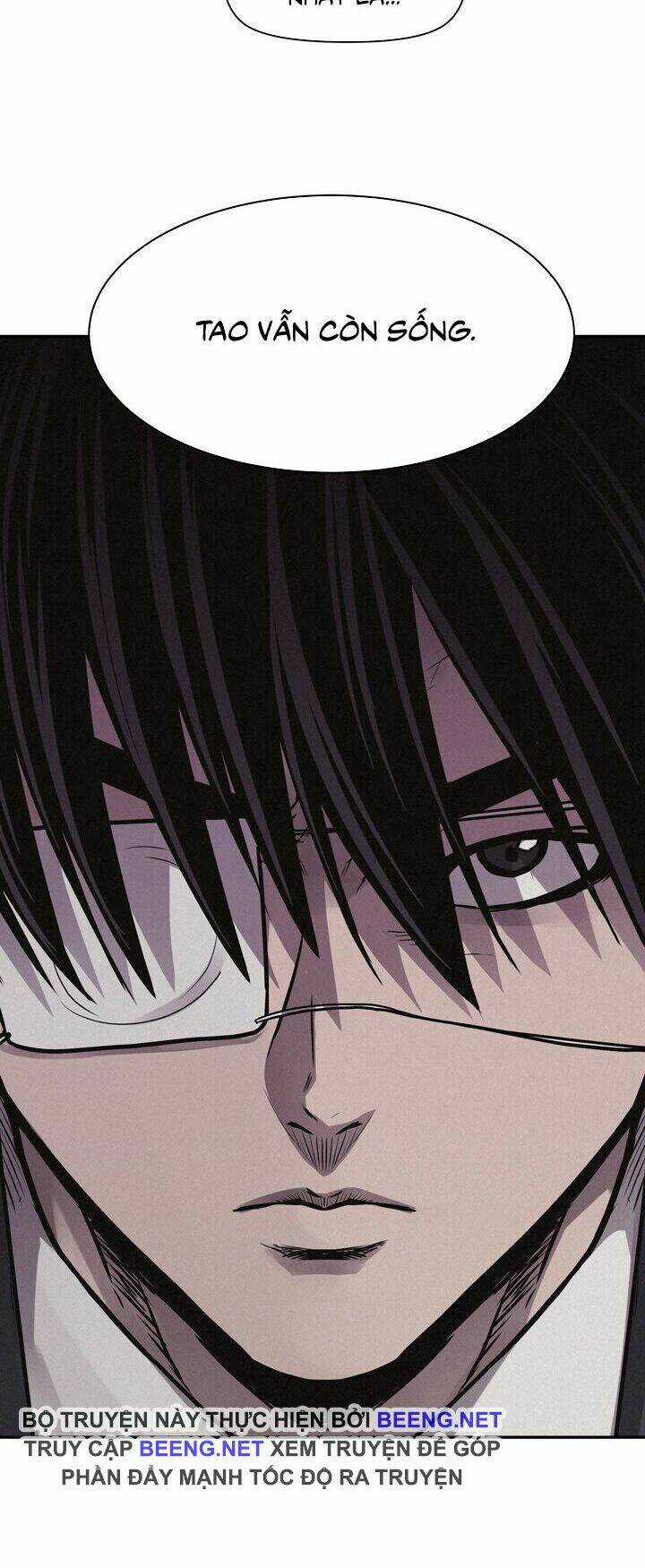 Nắm Đấm Chapter 71 trang 20