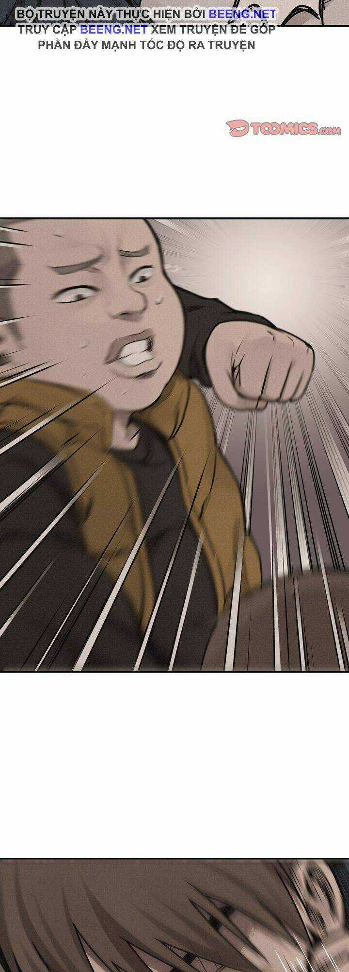 Nắm Đấm Chapter 71 trang 24