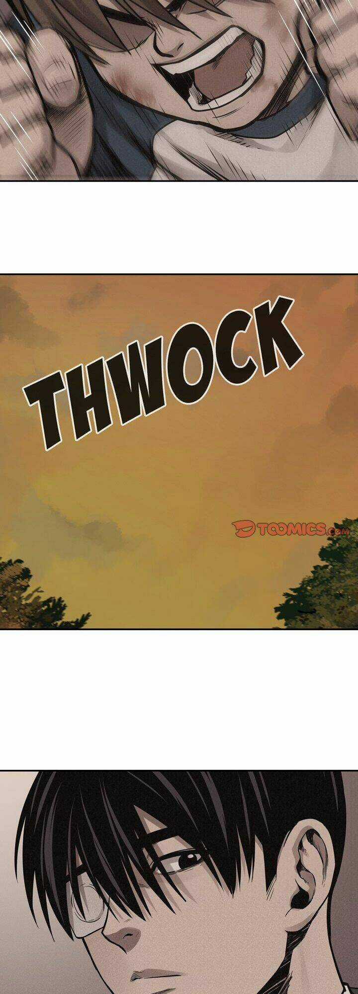 Nắm Đấm Chapter 71 trang 25