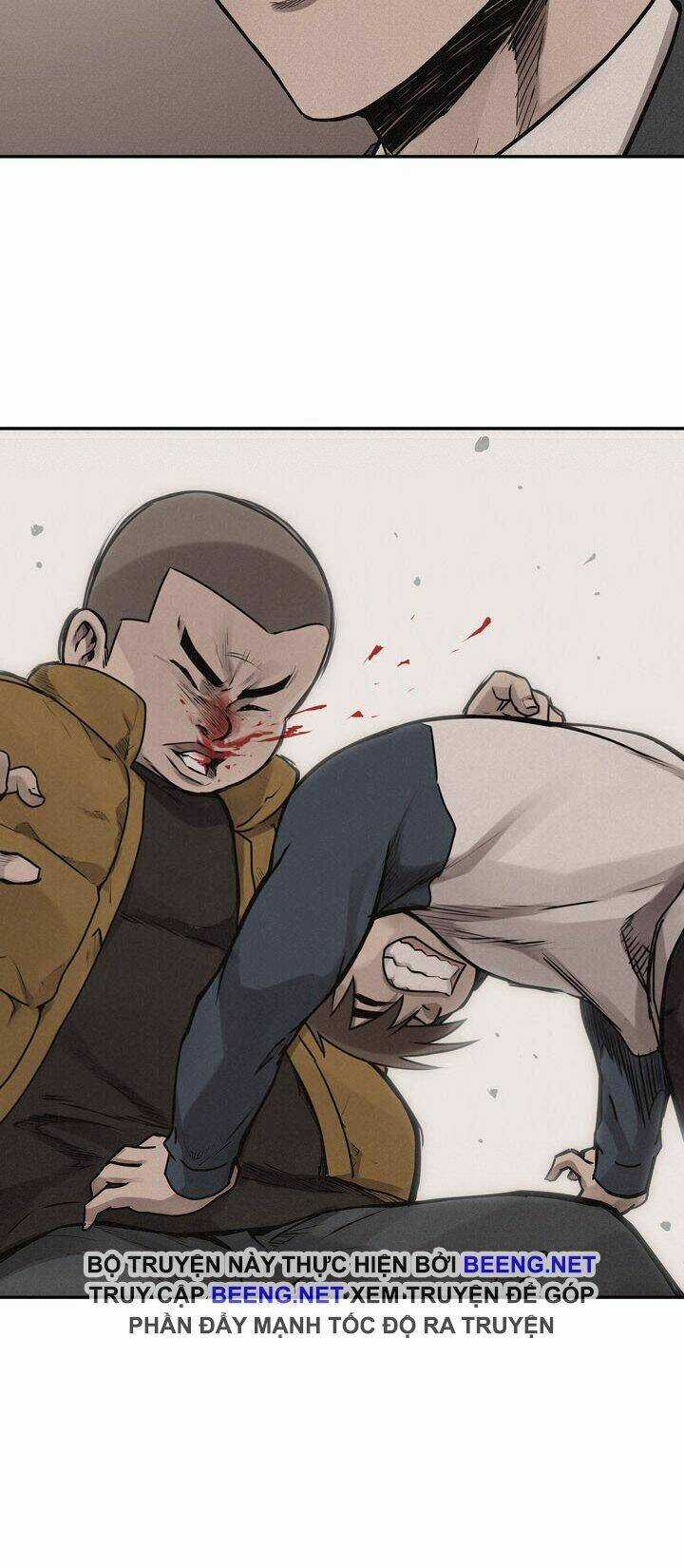 Nắm Đấm Chapter 71 trang 26