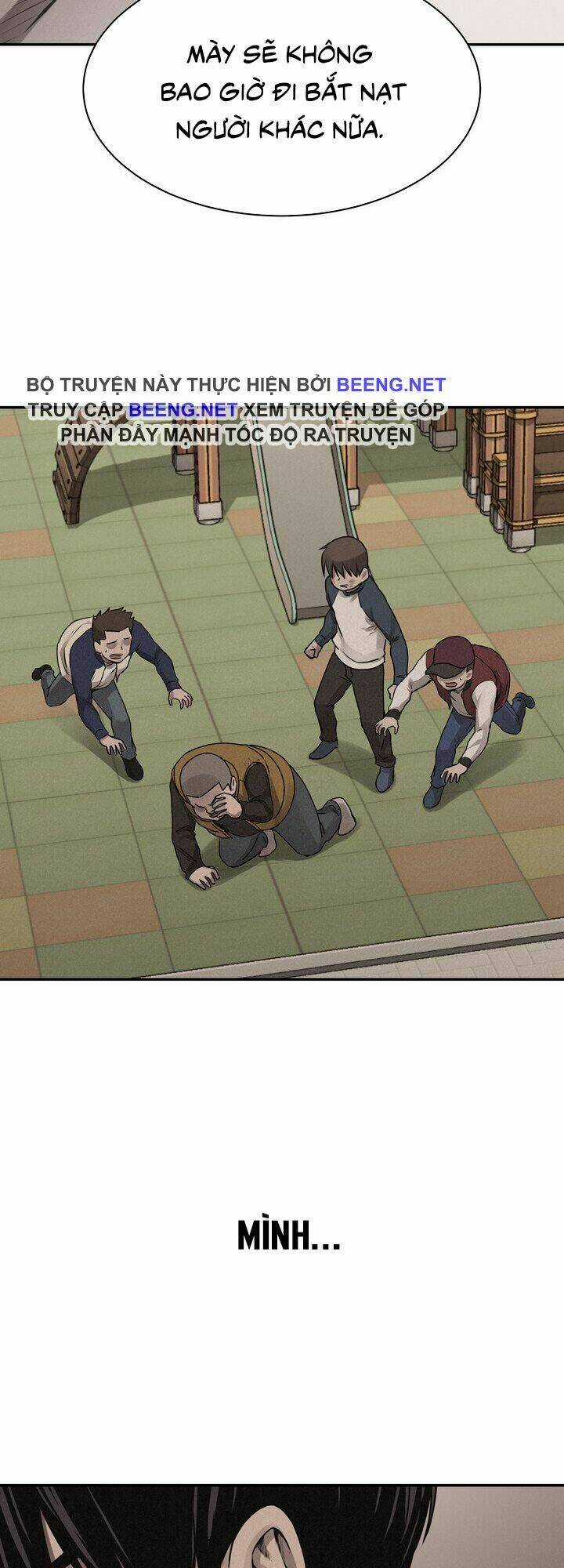 Nắm Đấm Chapter 71 trang 29