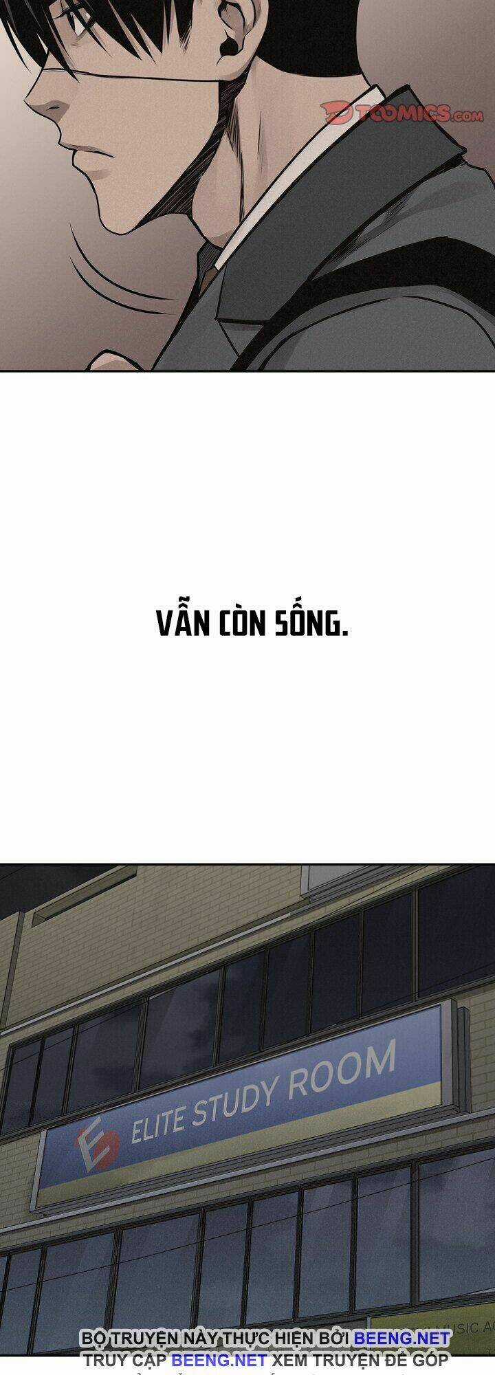 Nắm Đấm Chapter 71 trang 30