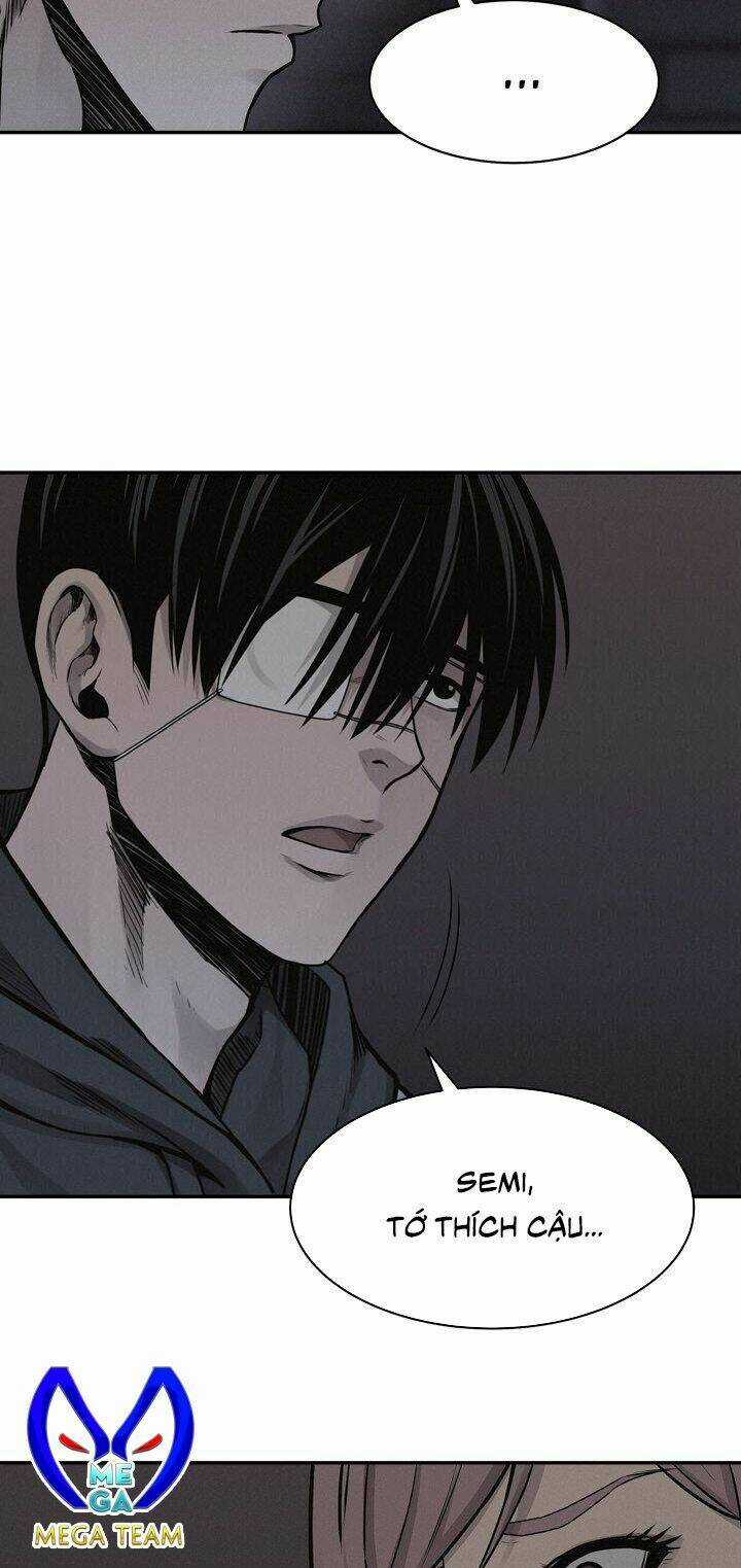 Nắm Đấm Chapter 71 trang 33