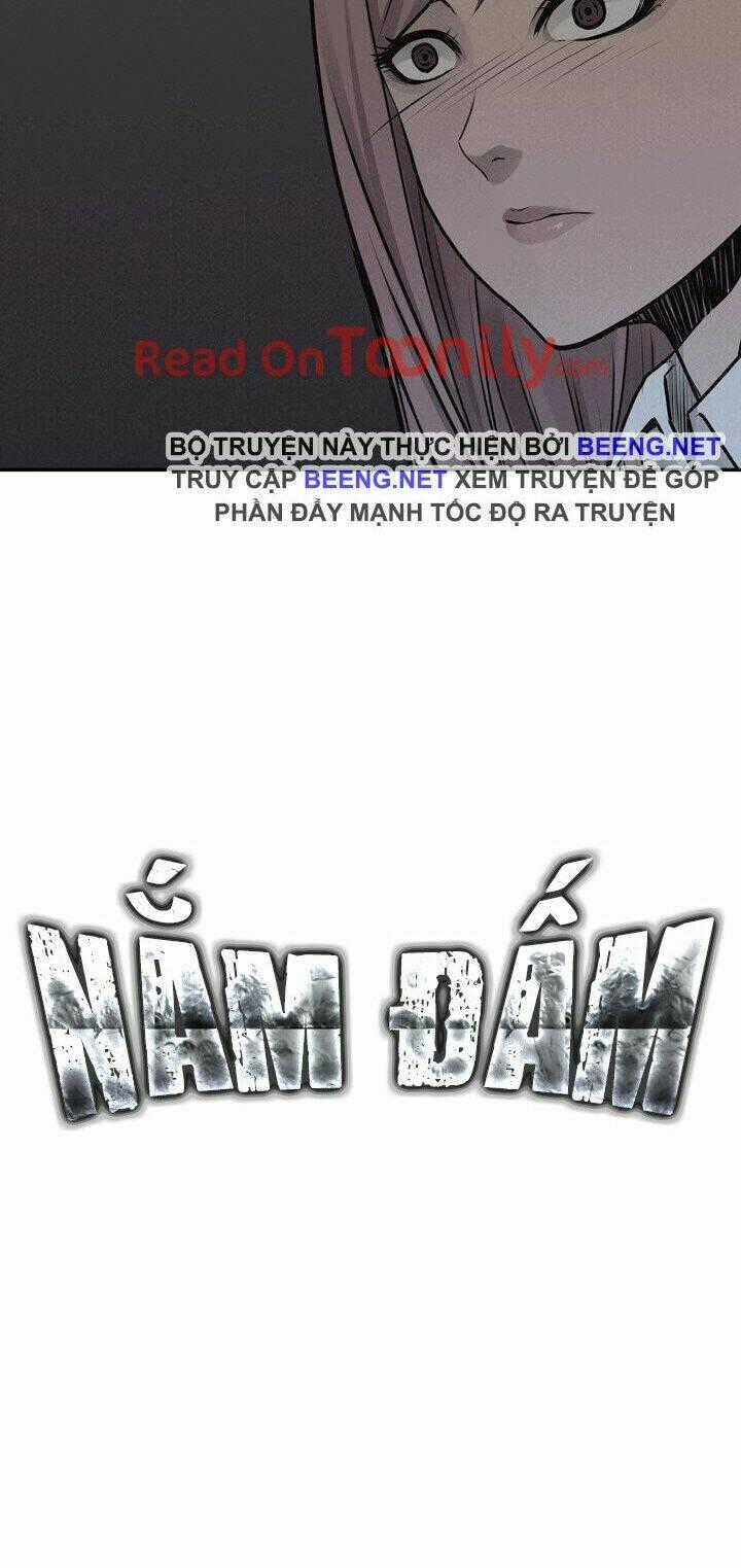 Nắm Đấm Chapter 71 trang 34