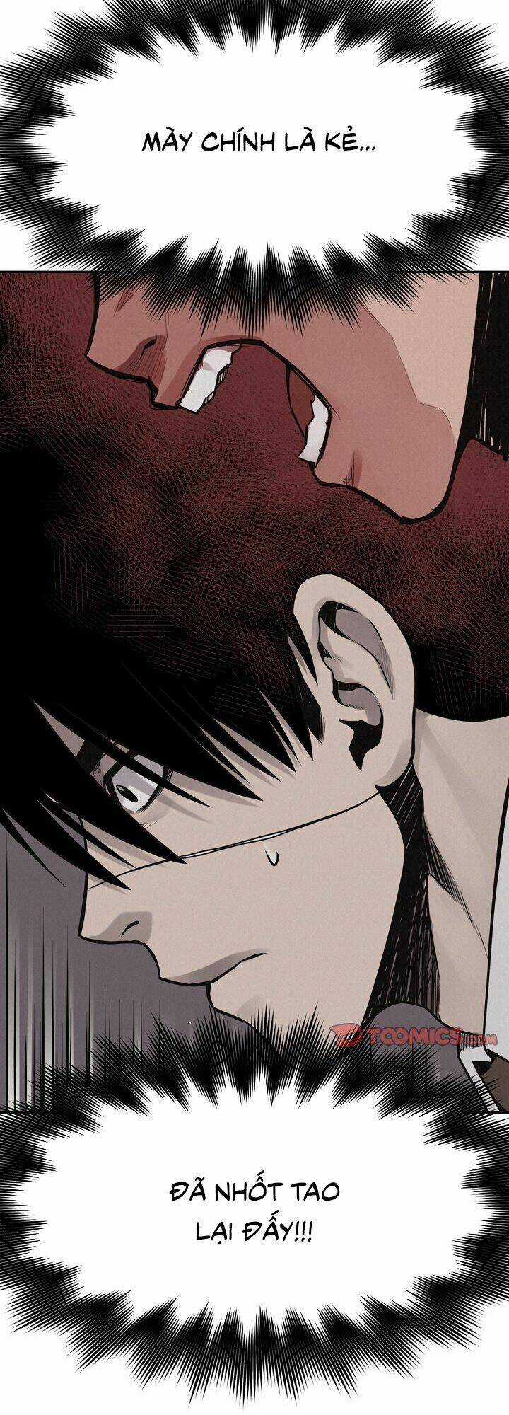 Nắm Đấm Chapter 71 trang 7