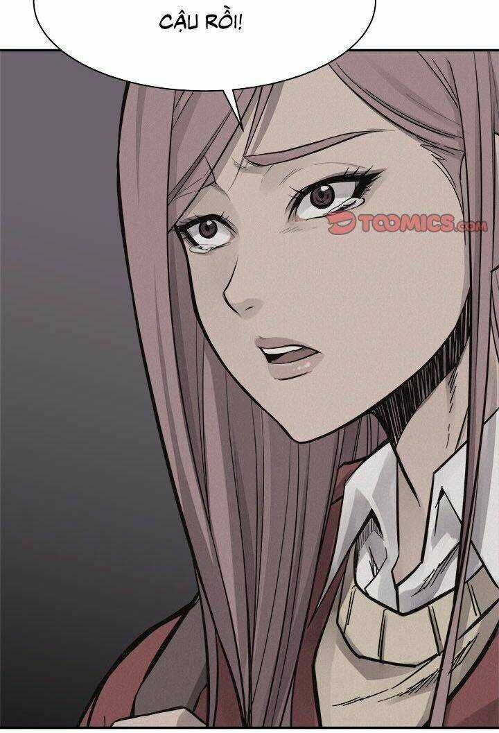 Nắm Đấm Chapter 72 trang 10