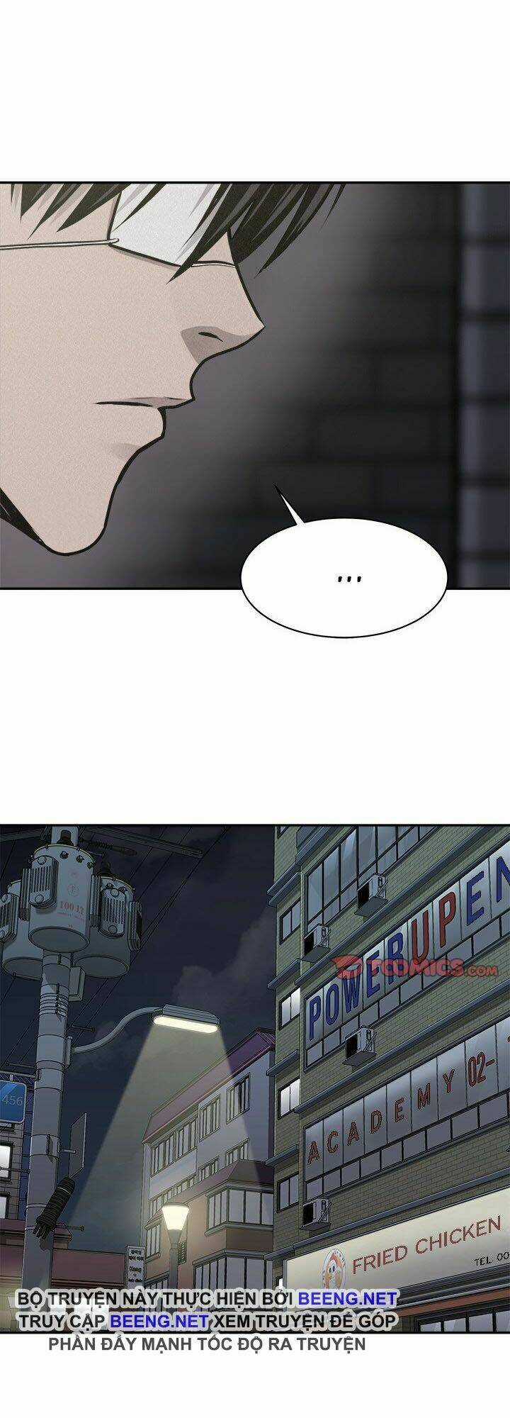 Nắm Đấm Chapter 72 trang 11