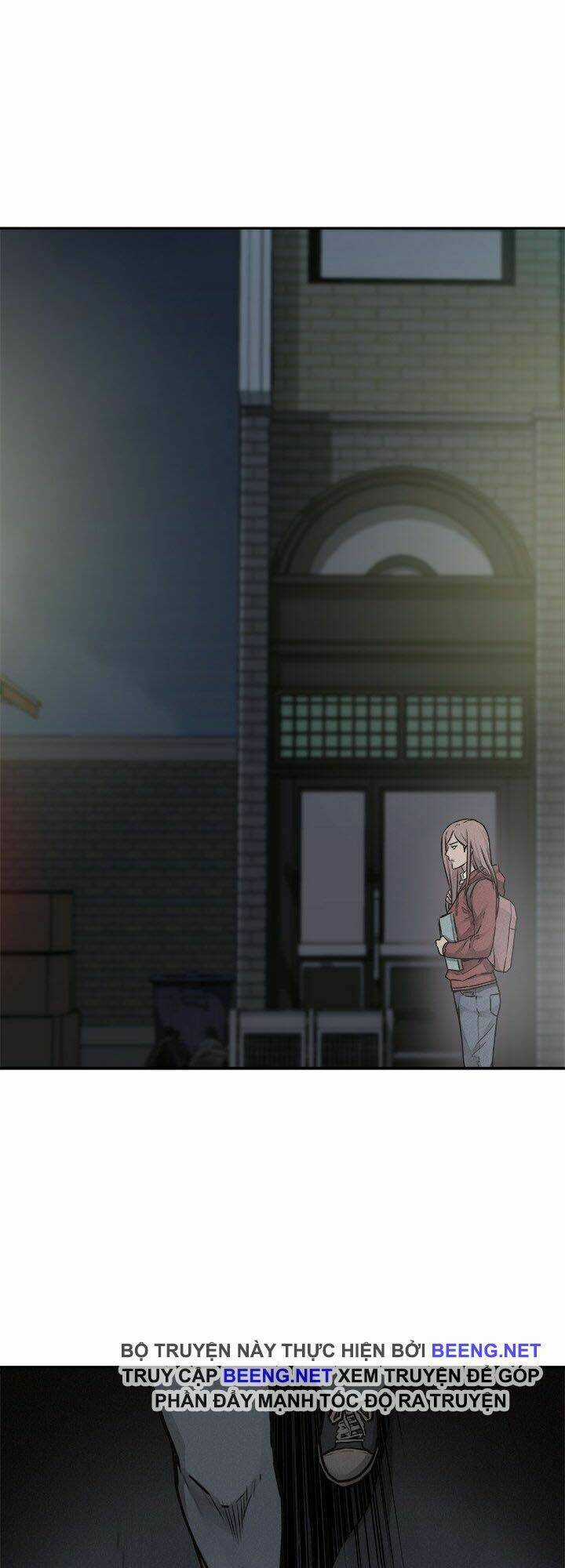 Nắm Đấm Chapter 72 trang 12