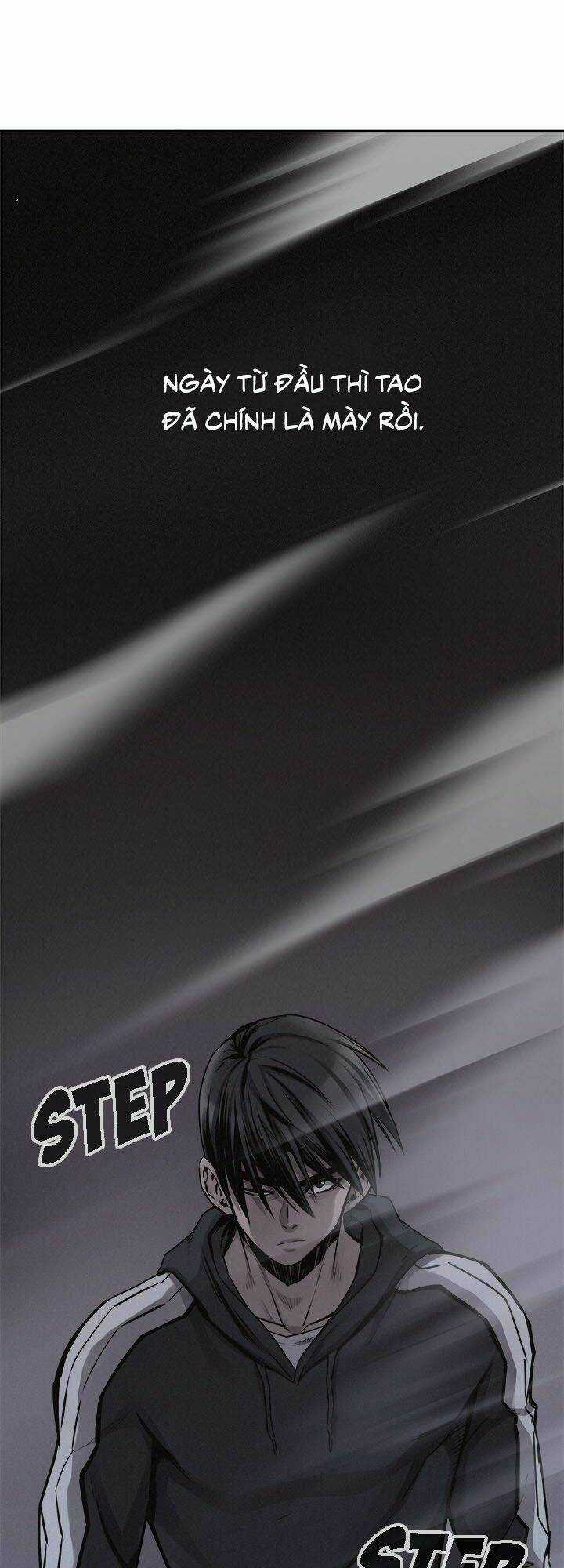 Nắm Đấm Chapter 72 trang 15