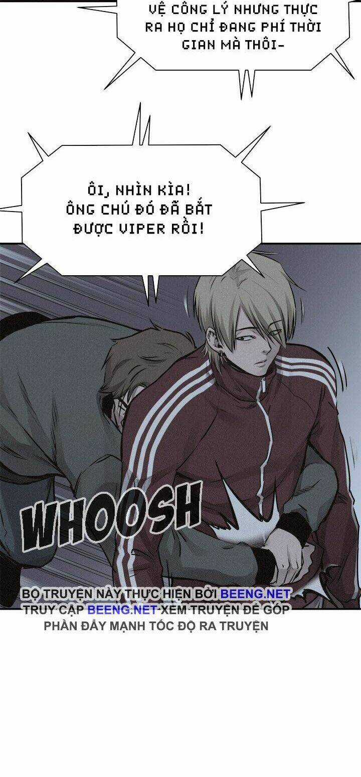 Nắm Đấm Chapter 72 trang 23