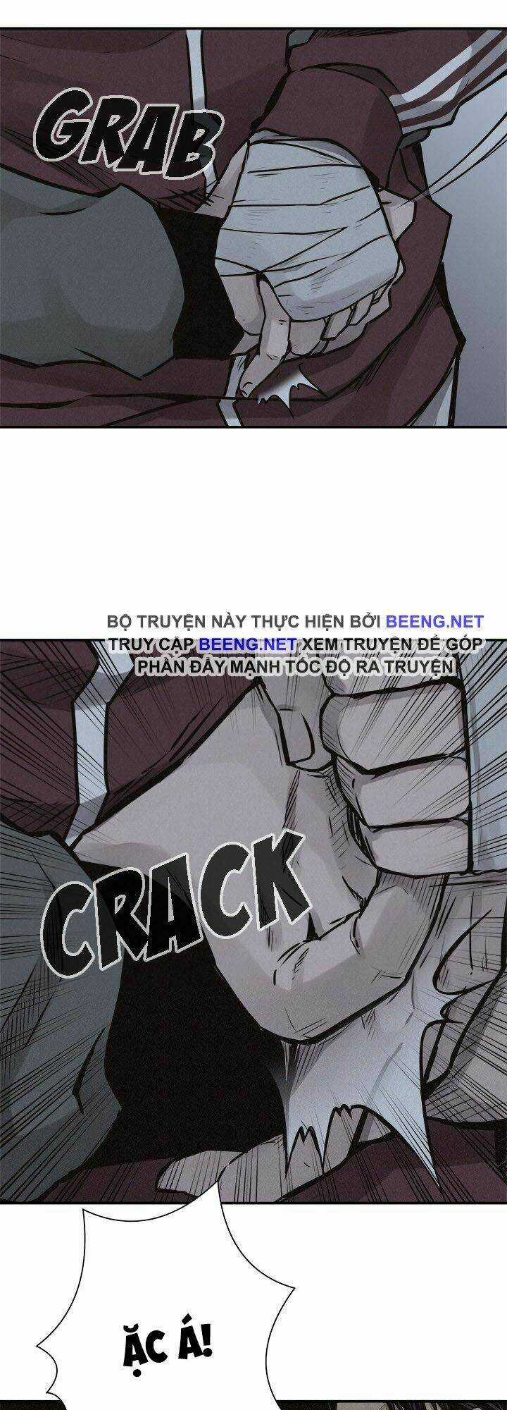 Nắm Đấm Chapter 72 trang 24