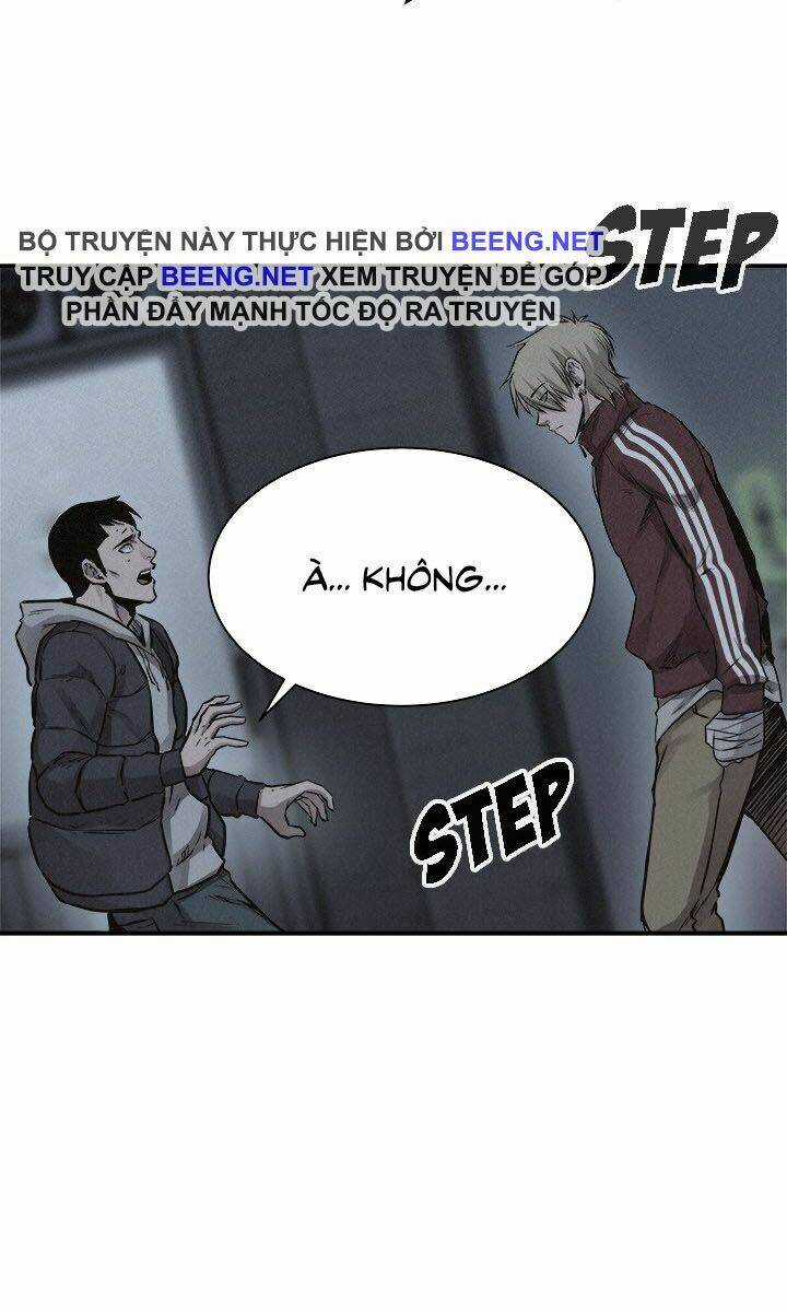 Nắm Đấm Chapter 72 trang 28