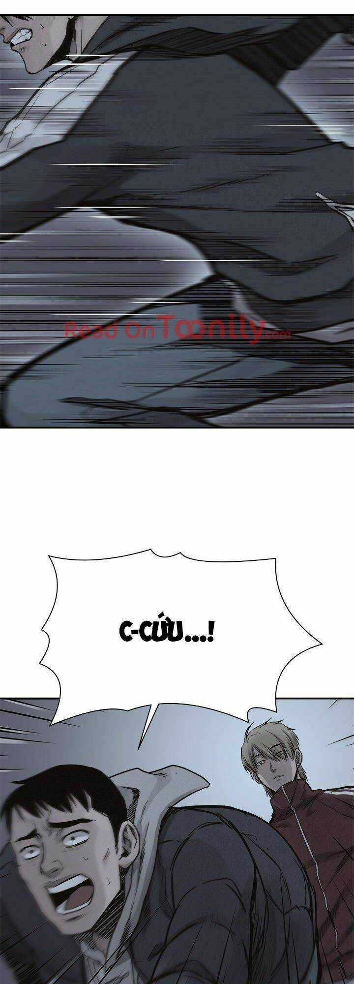 Nắm Đấm Chapter 72 trang 29