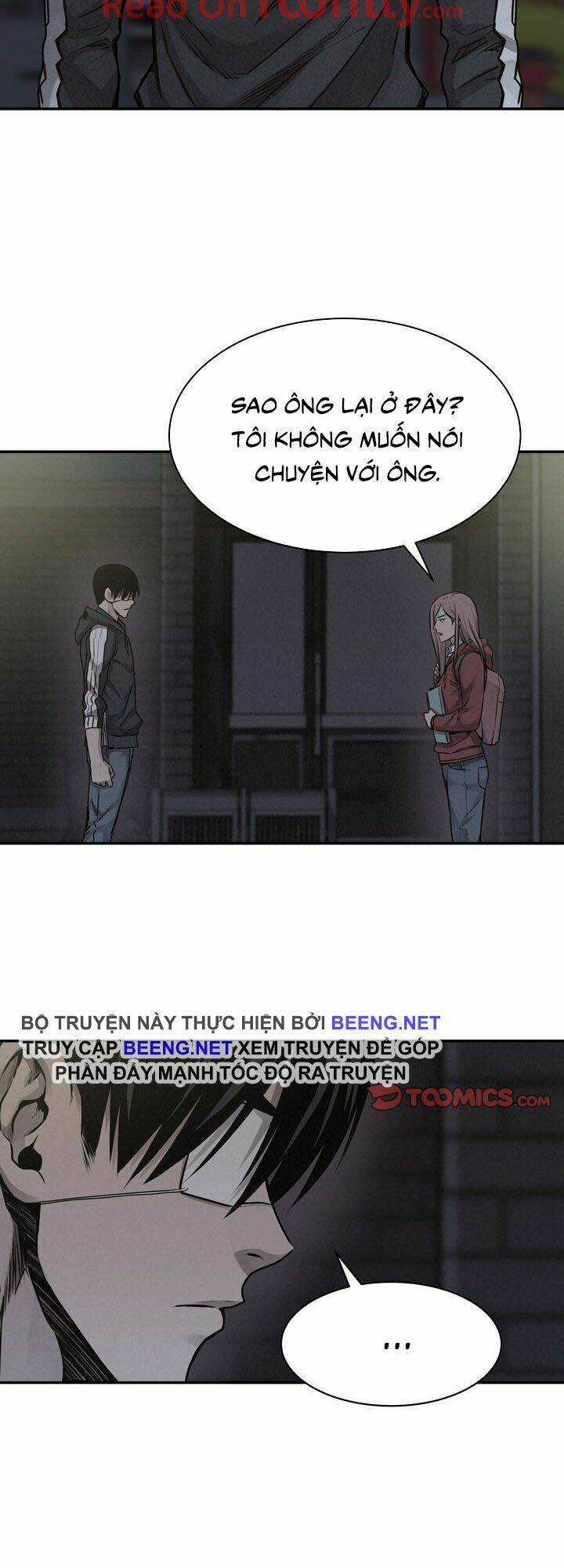 Nắm Đấm Chapter 72 trang 3