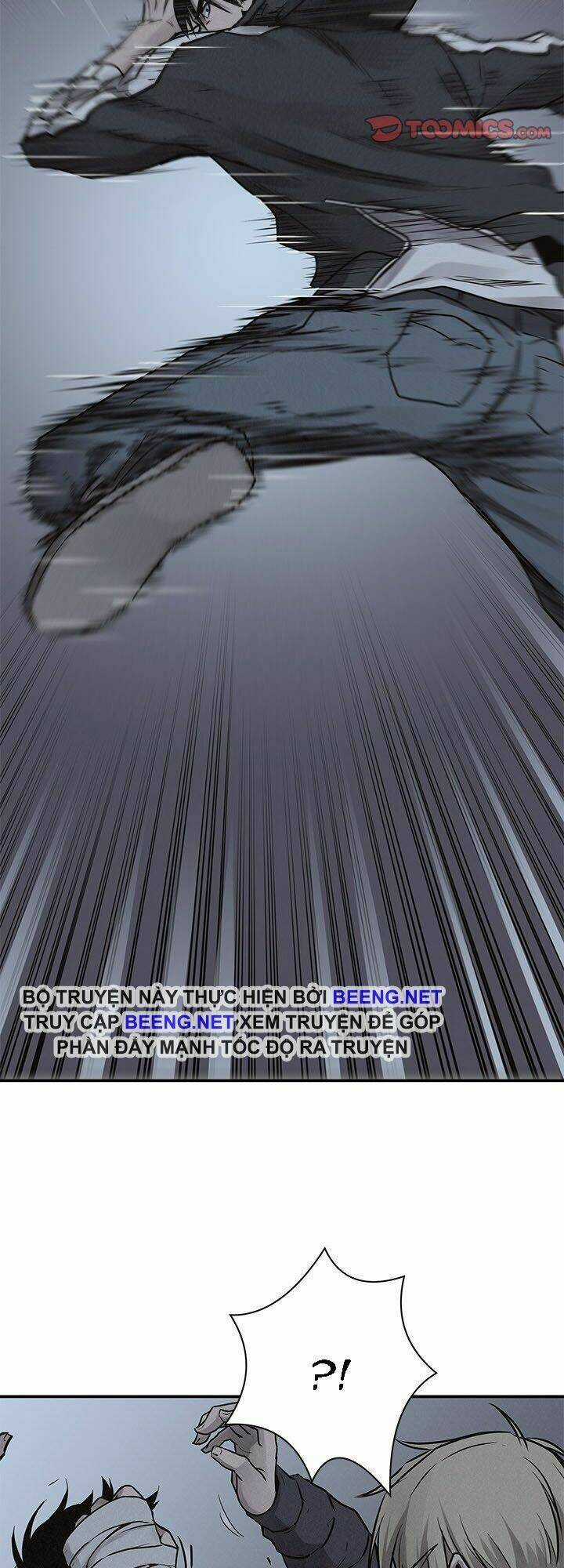 Nắm Đấm Chapter 72 trang 31