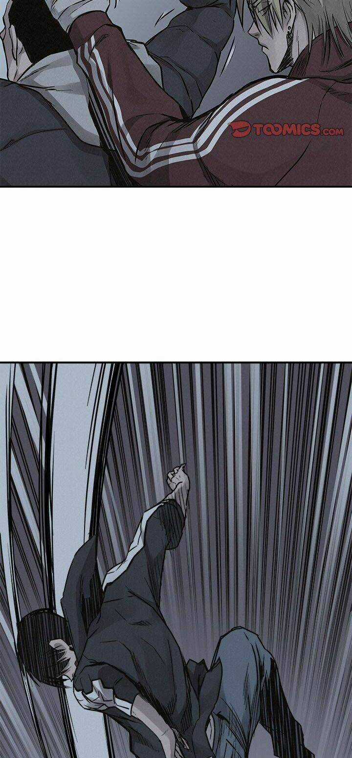 Nắm Đấm Chapter 72 trang 32