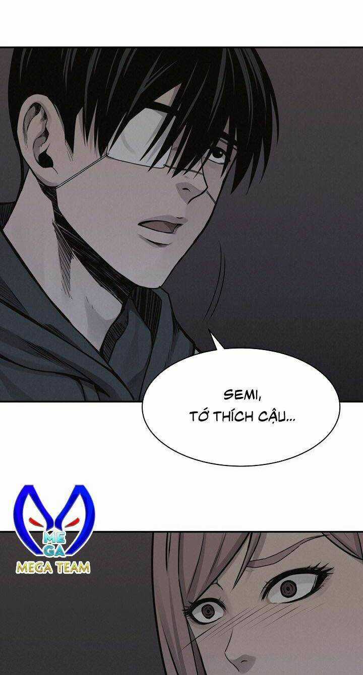 Nắm Đấm Chapter 72 trang 4