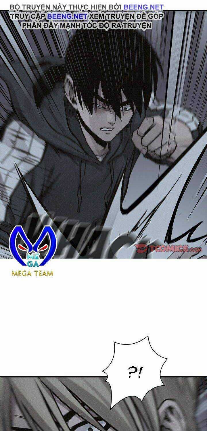 Nắm Đấm Chapter 72 trang 47