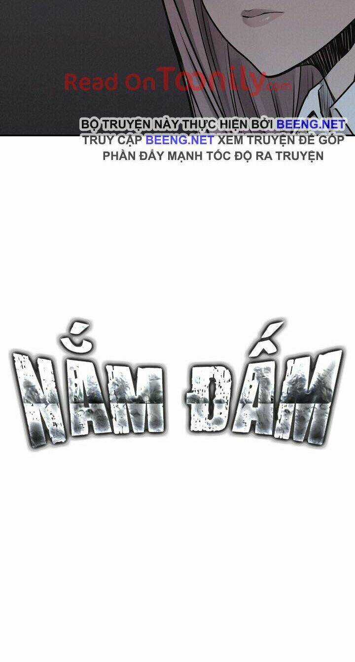 Nắm Đấm Chapter 72 trang 5