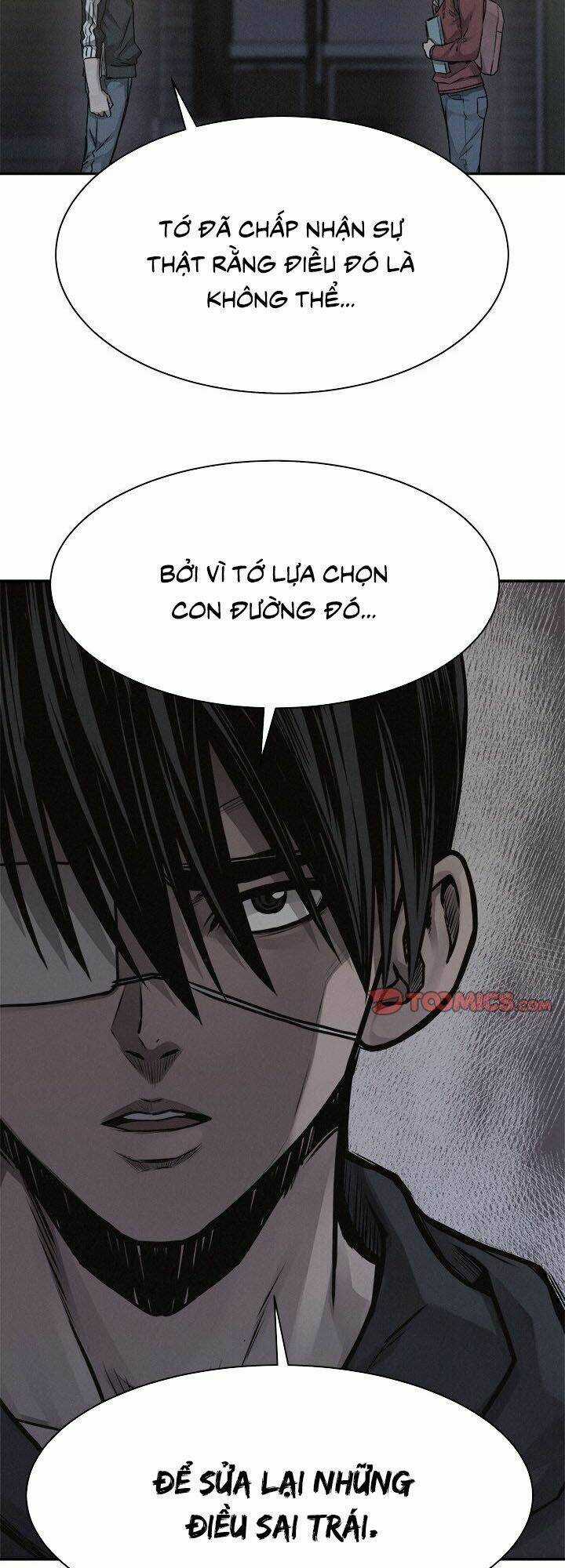 Nắm Đấm Chapter 72 trang 8