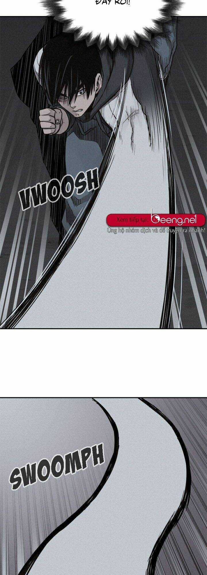 Nắm Đấm Chapter 73 trang 19