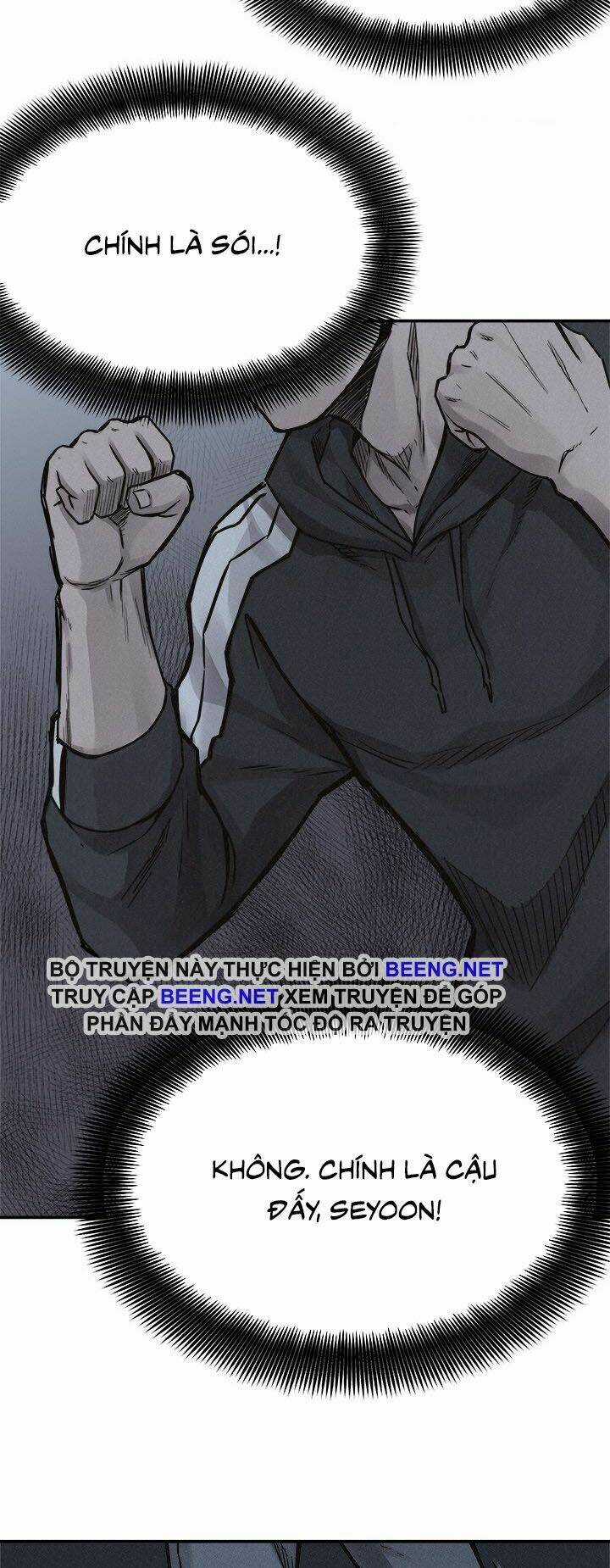 Nắm Đấm Chapter 73 trang 2