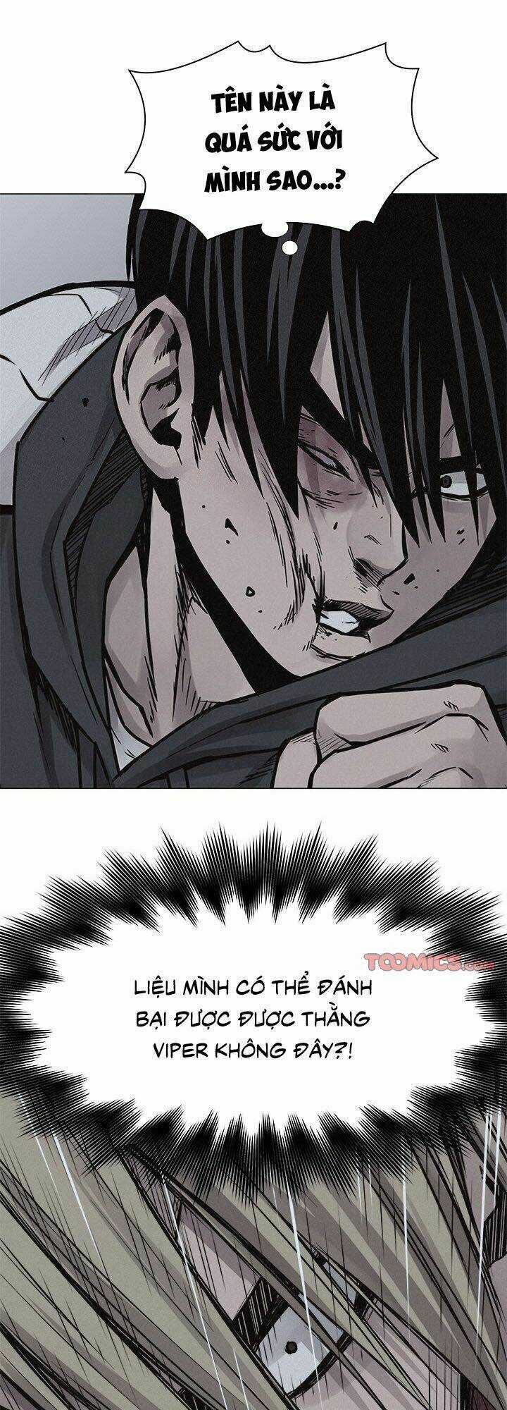 Nắm Đấm Chapter 73 trang 29