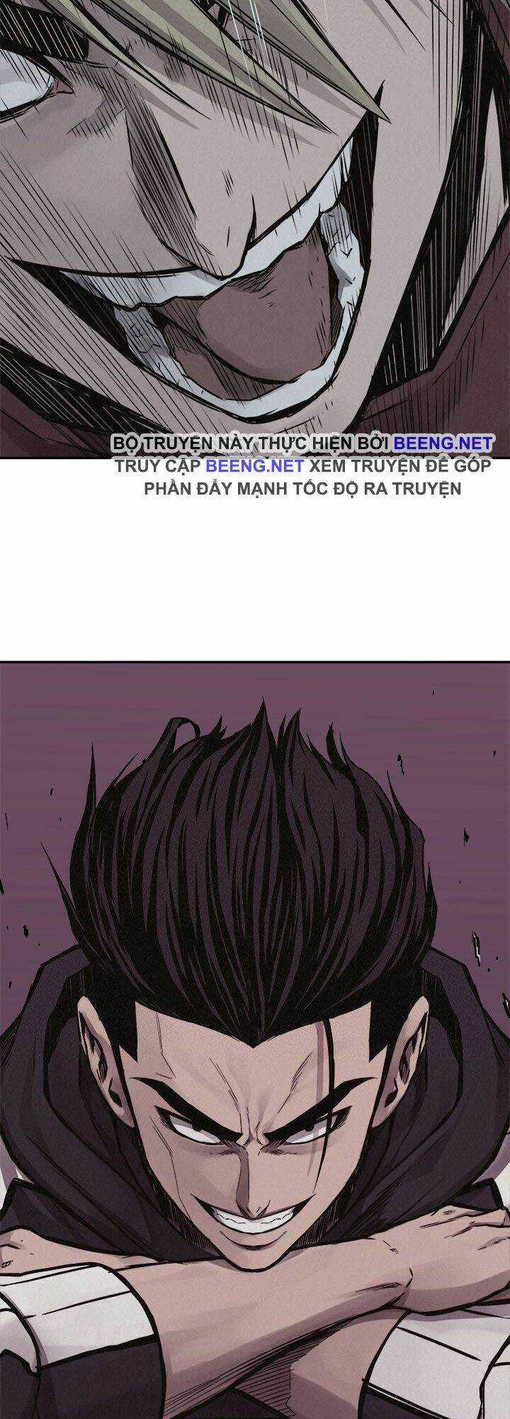 Nắm Đấm Chapter 73 trang 30