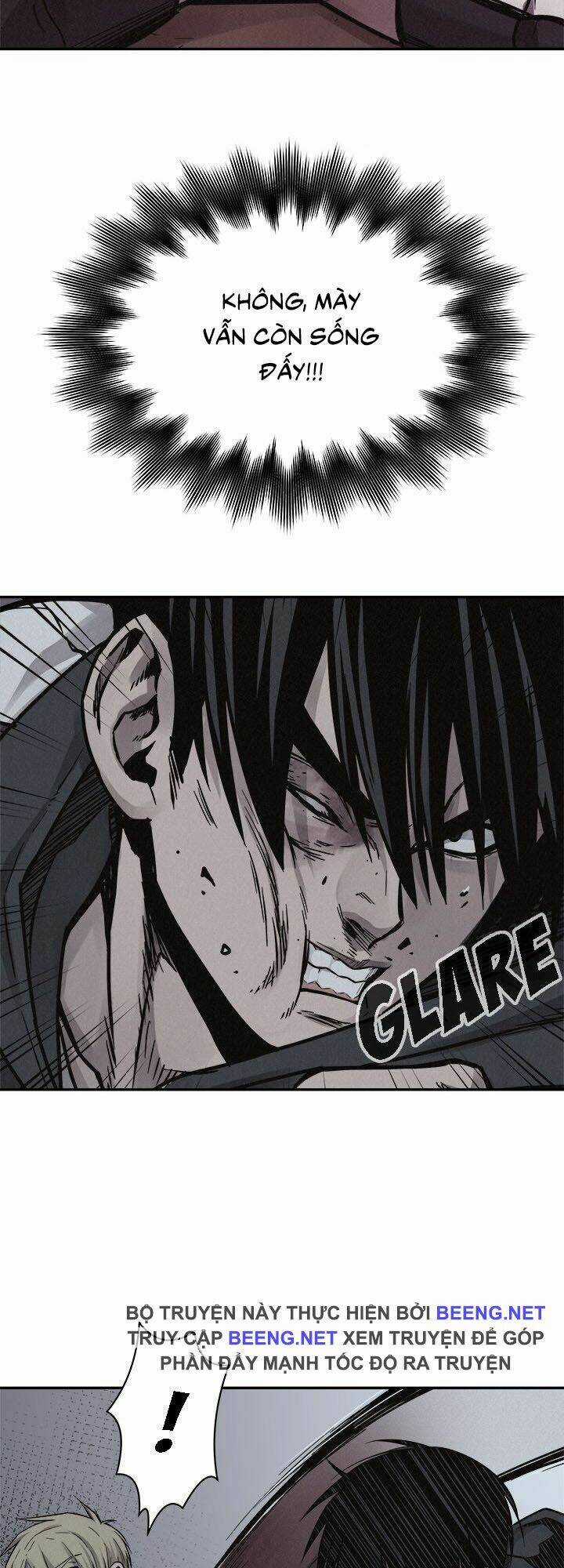 Nắm Đấm Chapter 73 trang 31